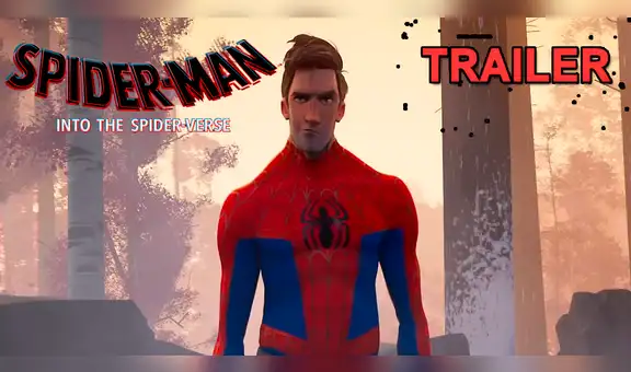 El Peter Parker de Tobey Maguire aparece en la nueva película de Spiderman [FOTOS]