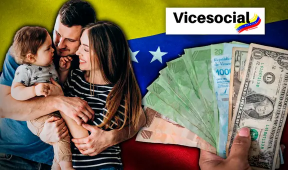 Vicesocial: ¿qué bonos podrían entregar en 2023 y cómo consultar con cédula?