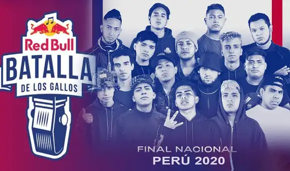 Stick logra el bicampeonato de la Red Bull Perú 2020 y nos representará en República Dominicana