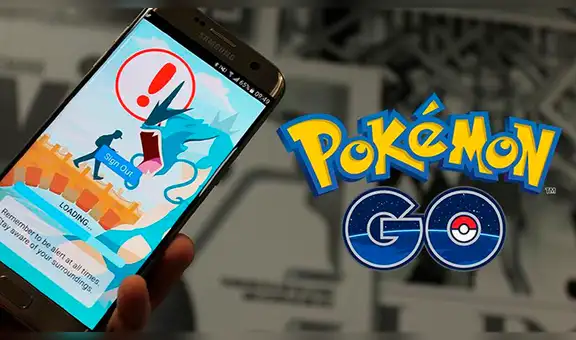 Pokémon GO: servidores estarán inactivos por primera vez a partir de esta fecha