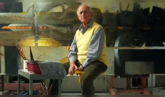 Fernando de Szyszlo, peruano universal