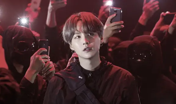 Suga de BTS: ¿qué le pasó a Yoongi y por qué fue operado en el hombro?