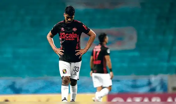 Se va más de medio equipo del Melgar