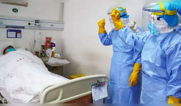 Advierten que fallecidos por coronavirus no podrán ser velados