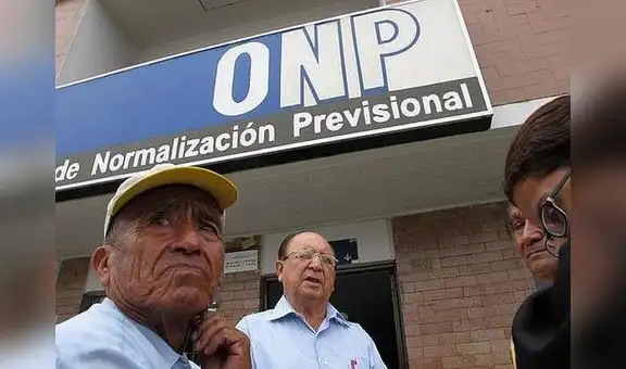 ONP: Establecen requisitos para acceder a una pensión por viudez, orfandad y enfermedad minera