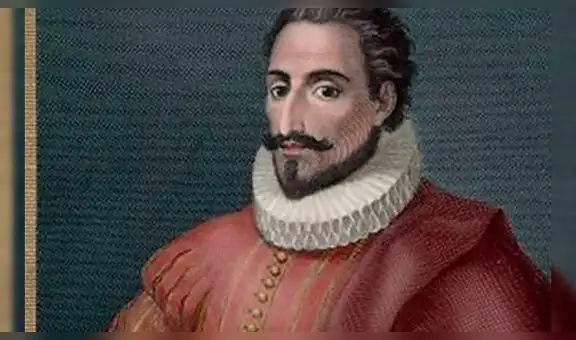 Día del Idioma Español: comparte las frases de Miguel de Cervantes Saavedra 