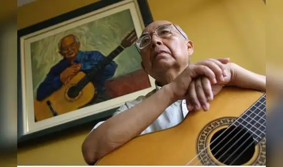 Músicos ayacuchanos celebran su VI Congreso en Huamanga en homenaje a Raúl García Zárate