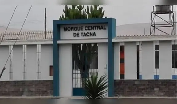Tacna: Varón desaparecido es hallado muerto en habitación alquilada