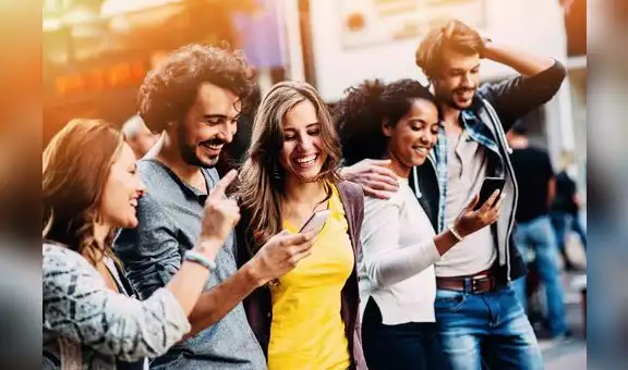 Millennials gastan un aproximado de 90 soles cuando realizan una reserva online