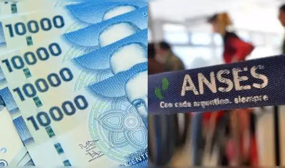 Bono Anses Argentina: todo sobre el formulario para el subsidio de 10 000 pesos