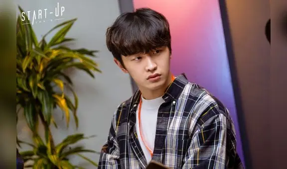 Actores de Start up tendrán un romance en primer K-drama original de iQIYI
