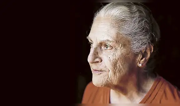 La última revolución de Sybila Arredondo