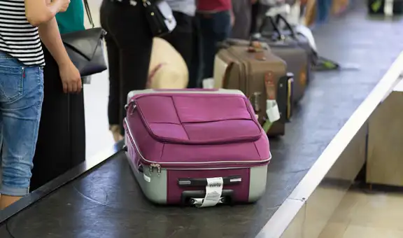 ¿Cómo reclamar que una empresa de transporte perdió mi equipaje, según Indecopi?