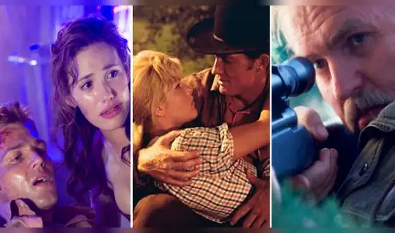 Qué ver hoy en la tele: películas de hoy jueves 30 de abril de 2020