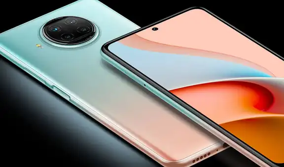 Xiaomi lanzará pronto los nuevos Mi 10i y Redmi 9 Power