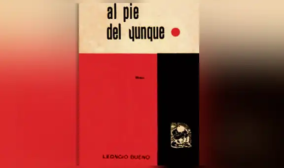 Estrenan documental sobre el poeta Leoncio Bueno