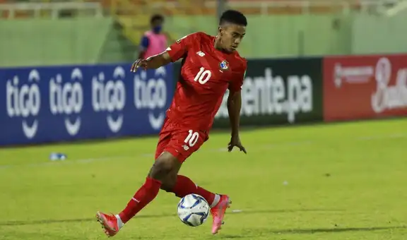 Piensa en el Mundial: Qatar venció 2-1 a Panamá y va quedando listo para la Copa del Mundo