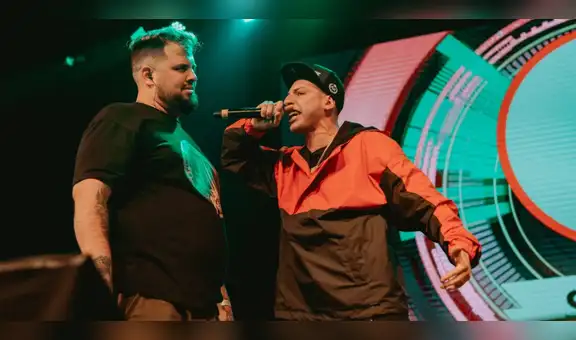 FMS Argentina 2020: Resultados y resumen de la fecha 1 del torneo de freestyle