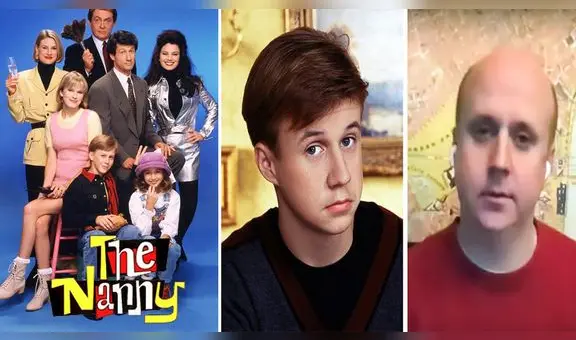 La nana: de vivir en un auto a triunfar en TV, ¿qué pasó con el niño de la serie?