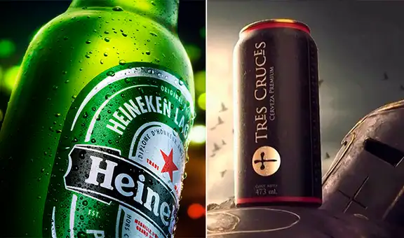 Cerveza Heineken y Aje oficializan compra de Tres Cruces