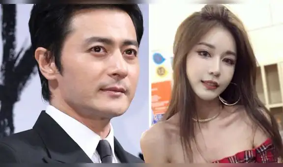Jang Dong Gun: filtran chats donde el actor coreano solicita a escorts de lujo