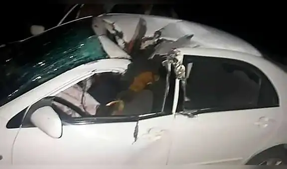 Estados Unidos lanza su letal ‘misil ninja’ por primera vez en Afganistán [FOTOS]