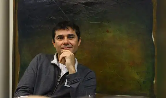 Laurent Binet: “Los incas, como los europeos, eran conquistadores, eran políticos”