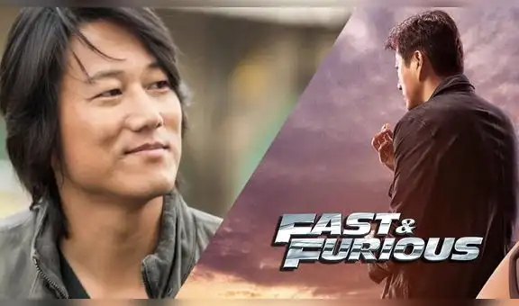 Rápidos y Furiosos: Han regresó y en redes exponen uno de sus más grandes secretos