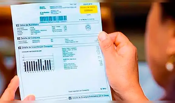 Beneficiarios Bono Electricidad: ¿cómo acceder al subsidio de 160 soles? [INGRESA AQUÍ]