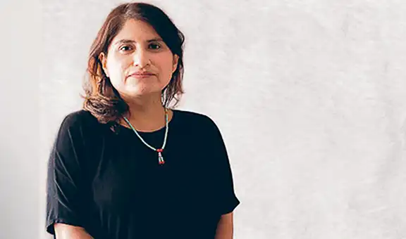 Melina Leon: “El andino, como el negro en Estado Unidos, soporta el abuso día a día”