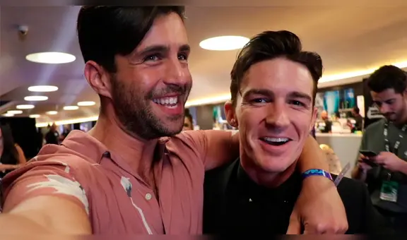 'Drake y Josh' volvería a la TV, según uno de sus protagonistas