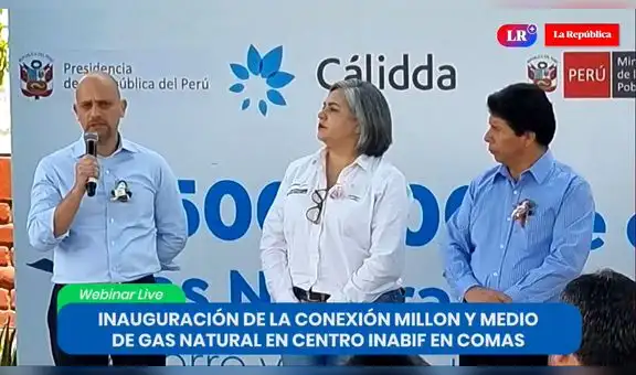 ¿Cuáles son los beneficios que trae consigo el gas natural?
