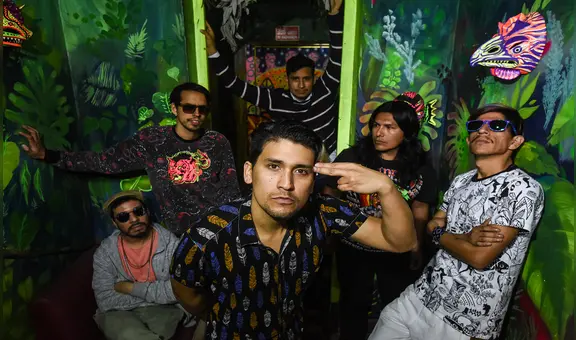 En la mente de La Nueva Invasión