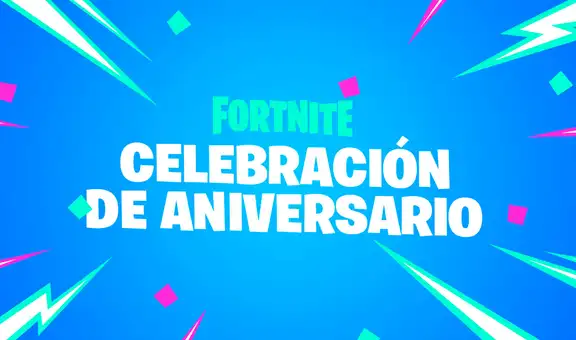 Fortnite: mapa para encontrar todos los pasteles del Battle Royale por el desafío de cumpleaños 2020