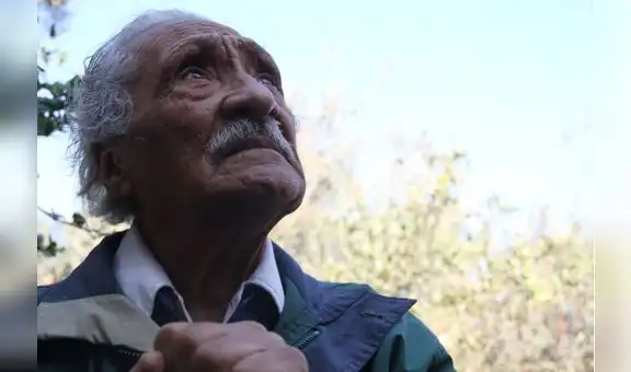 Cortometraje homenajea a Leoncio Bueno, el poeta obrero 
