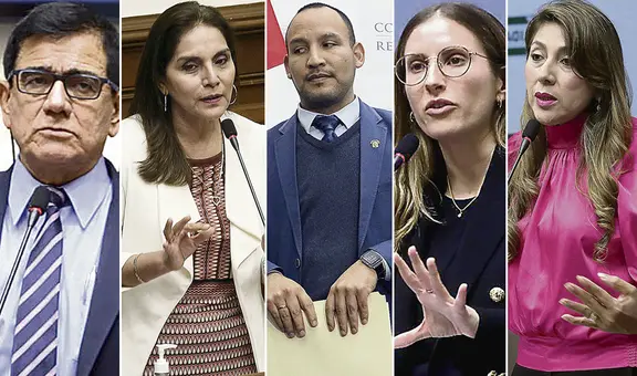 Congreso: mayoría busca asegurar las elecciones recién para el 2024