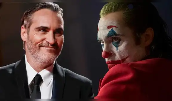 Joker: director reveló material no visto de la cinta tras triunfar en taquilla [VIDEO]