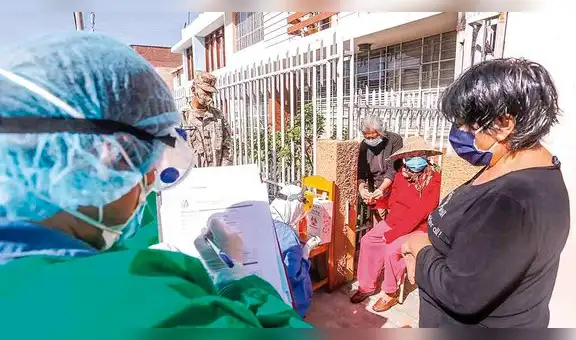 Coronavirus en Arequipa: Ivermectina está teniendo resultados favorables en pacientes