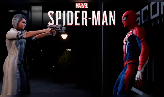 YouTube: Marvel’s Spider-Man lanza nuevo tráiler, trajes y fecha de estreno del tercer DLC Silver Lining