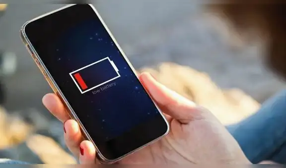 Smartphone: 3 hábitos necesarios para cargar tu celular  correctamente