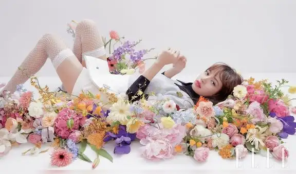 Lisa y sus gatos “bailan” al ritmo de BLACKPINK [VIDEO]