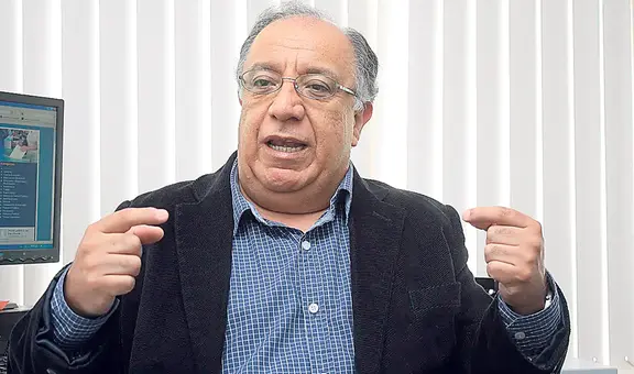 Fernando Tuesta: “La fecha más importante es el inicio del nuevo Gobierno y Congreso”