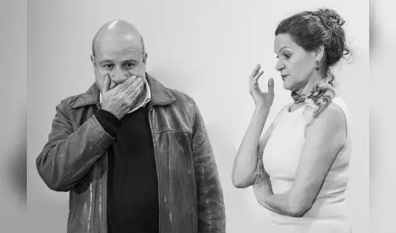 Presentan obra teatral “La reunificación de las dos Coreas”