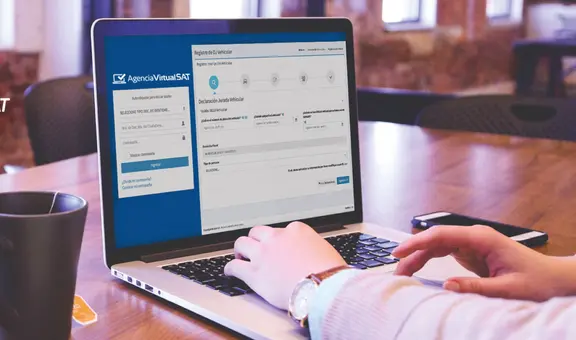 SAT: ¿cómo solicitar el fraccionamiento de una papeleta?