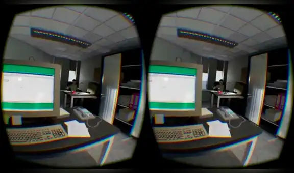 ¡Indignante! El polémico juego de realidad virtual sobre el 11 de septiembre