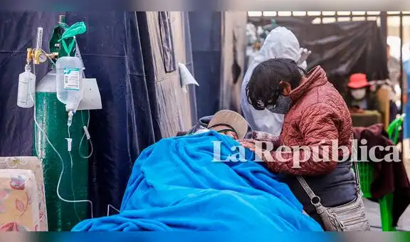 Muerte en Arequipa: Fallecen otras 38 personas a consecuencia de coronavirus