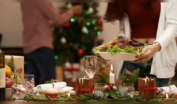 Indigestión y empacho en Navidad: Te damos los 10 remedios caseros para acabar con estos malestares