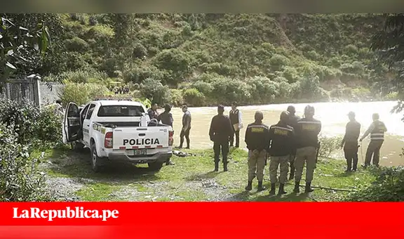 Cusco: Madre e hijo se lanzan al río Vilcanota para suicidarse por falta de trabajo