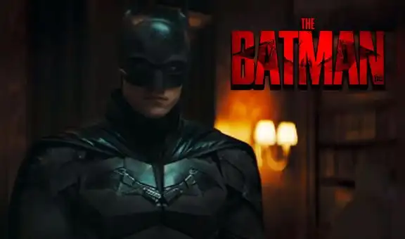 The Batman reinicia su producción: Robert Pattinson seguirá en cuarentena