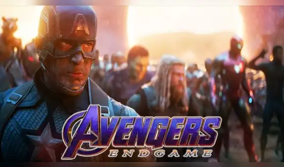 Marvel: los hermanos Russo revelan su escena favorita de Avengers: Endgame [VIDEO]